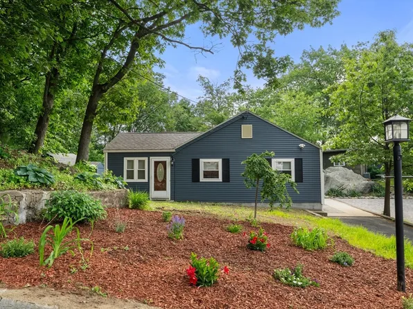 17 Chandler Rd, Malden, MA 02148