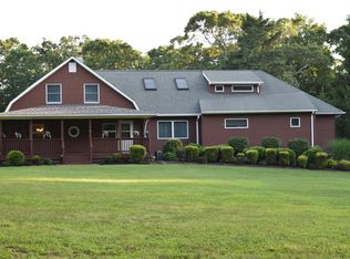 13 Squan Rd E, Millstone Township, NJ 08510