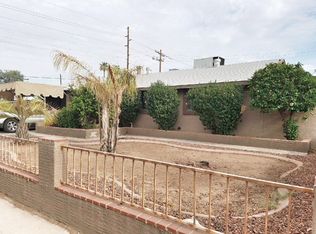 5901 W Flower St, Phoenix, AZ 85033