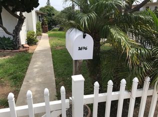 3696 Garfield St, Carlsbad, CA 92008