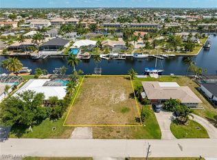 1713 SE 44th St, Cape Coral, FL 33904