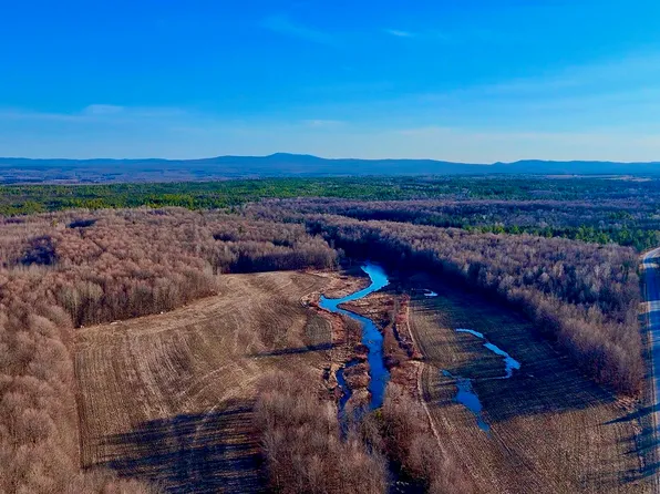 0 White Rd, Mooers, NY 12958