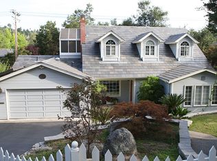 20777 Pamela Way, Saratoga, CA 95070