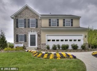 3306 Rosary Ct, Abingdon, MD 21009
