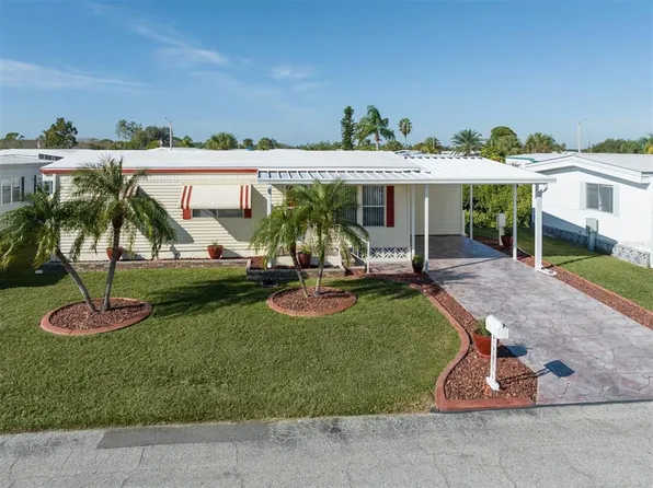 522 Tampico Dr, North Port, FL 34287