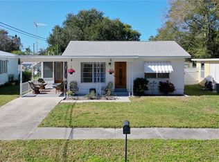 1437 53rd St S, Gulfport, FL 33707