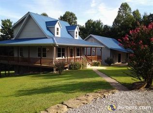 224 Norris Rd, Burkesville, KY 42717