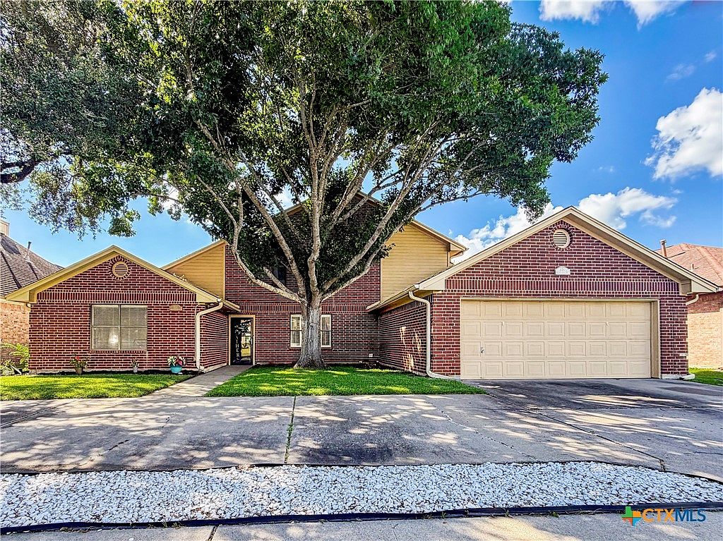 504 Colony Creek Dr