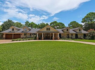 150 Marlin Cir, Panama City Beach, FL 32408