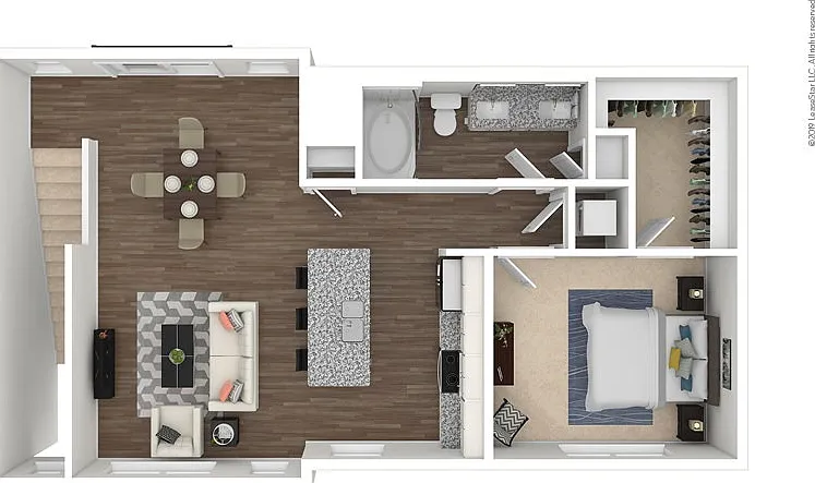 Cortland Whitehall — Photo 22