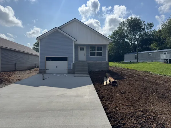 230 Arkansas Ave Lot 93B, Oak Grove, KY 42262