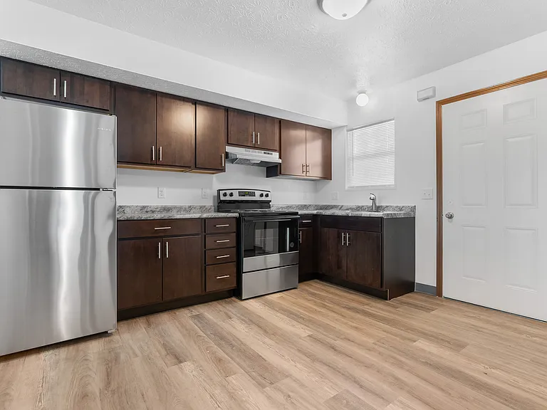 Northgate Apartments — Photo 21