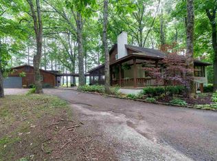 57 Scarbrough Loop Rd, Humboldt, TN 38343