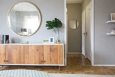 Rented by Beam Living