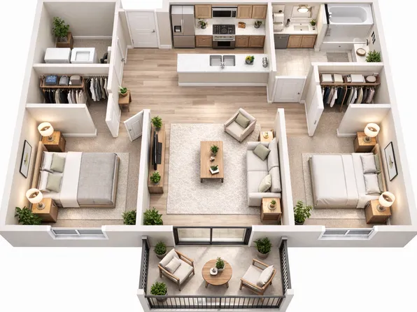 Rail10 Lofts