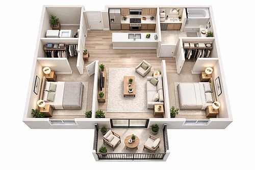 Rail10 Lofts Photo 1