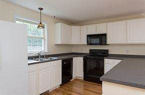 Endless cabinets and counters