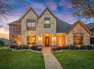 8109 Belmont Ct, North Richland Hills, TX 76182