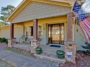 516 Cole Dr SE, Huntsville, AL 35802