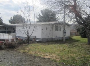 2511 S 59th Ave, Yakima, WA 98903