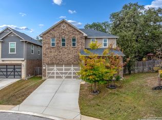 8087 San Mirienda, Boerne, TX 78015