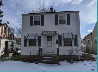 4962 N 25th St, Milwaukee, WI 53209