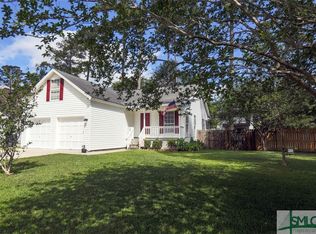 4 Cane Grinder Ct, Savannah, GA 31419