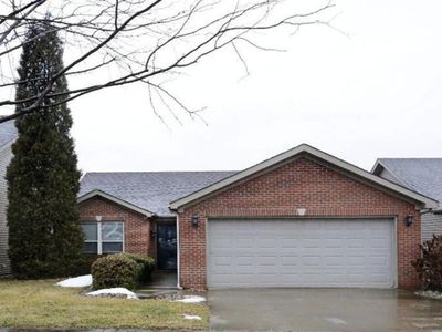 437 Lucille Dr, Lexington, KY, 40511