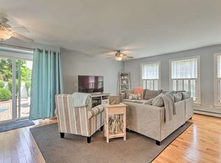 47 Salt Pond Rd, South Kingstown, RI 02879