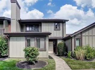 6106 Single Tree Ln, Dayton, OH 45459