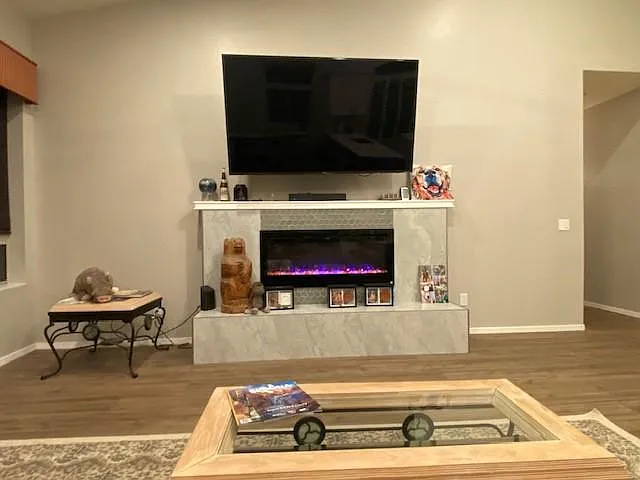 3347 N Boulder Cyn — Photo 12