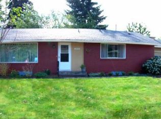 2800 NE Littler Way, Vancouver, WA 98662