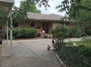 1319 Sunset Dr, Norman, OK 73069