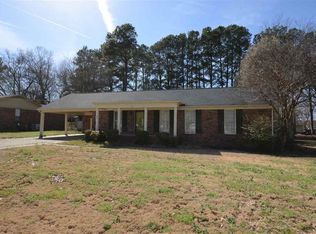 758 Hart Dr, Brownsville, TN 38012