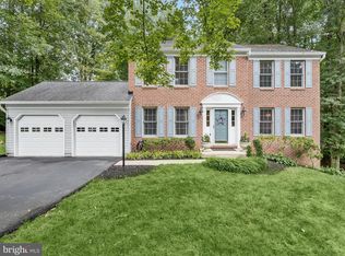 2203 Edenbrooke Ct, Eldersburg, MD 21784