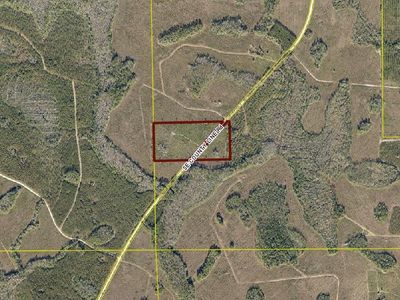 0 SE County Line Rd, Lake City, FL, 32025