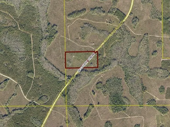 0 SE County Line Rd, Lake City, FL 32025
