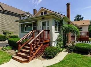 6215 N Newark Ave, Chicago, IL 60631