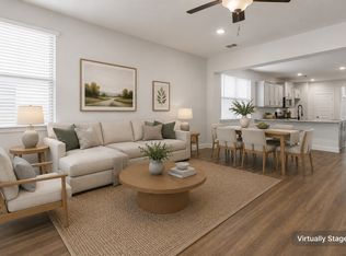 310 Boston Dr, Princeton, TX 75407