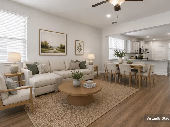 310 Boston Dr, Princeton, TX 75407