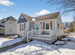 411 South St, West Concord, MN 55985