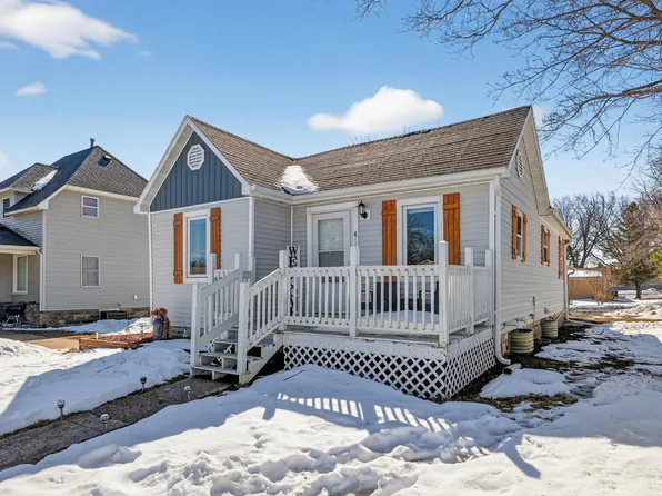 411 South St, West Concord, MN 55985