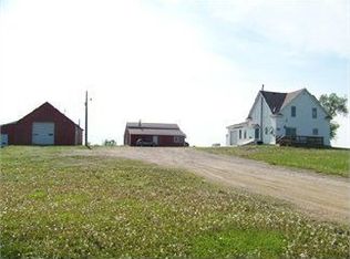 23867 404th Ave, Letcher, SD 57359