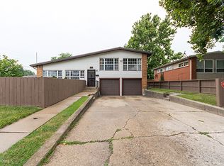 750 N Gladstone Ave, Aurora, IL 60506