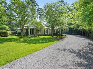 209 Muskogee Trl, Madisonville, LA 70447