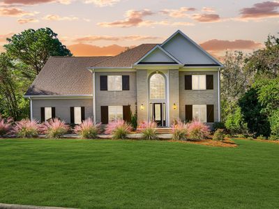 589 Firestone Pl, Martinez, GA, 30907
