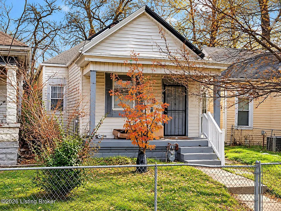 1821 Date St