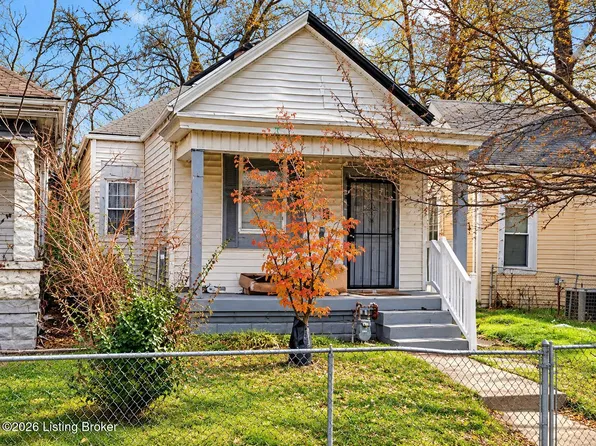 1821 Date St, Louisville, KY 40210