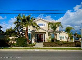 10153 Green St, Temple City, CA 91780