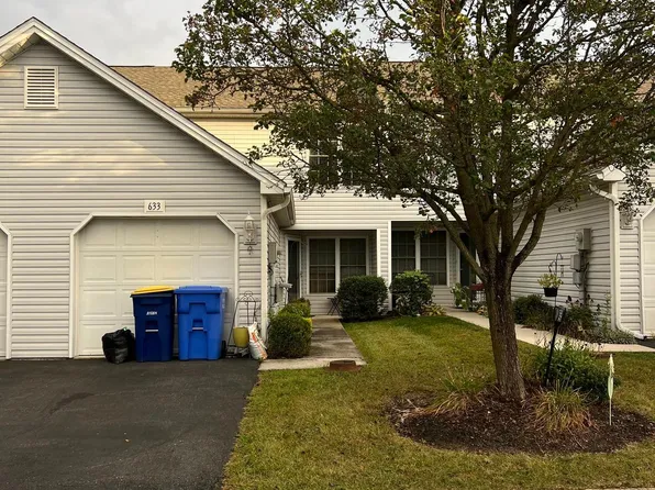 633 Canvasbach Dr, Etters, PA 17319